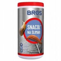 SNACOL 3GB 250g BROS, na limaki